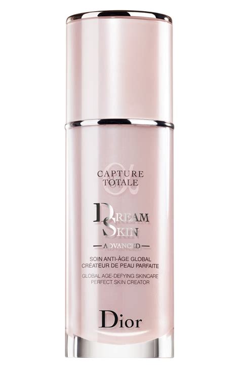 DIOR CAPTURE TOTALE DREAMSKIN 